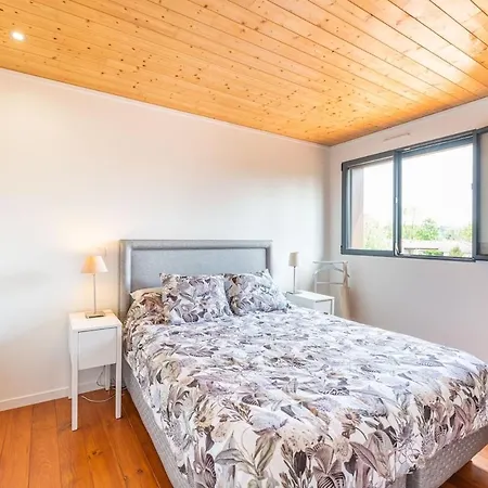 12 Personnes Entre & Ocean Villa *